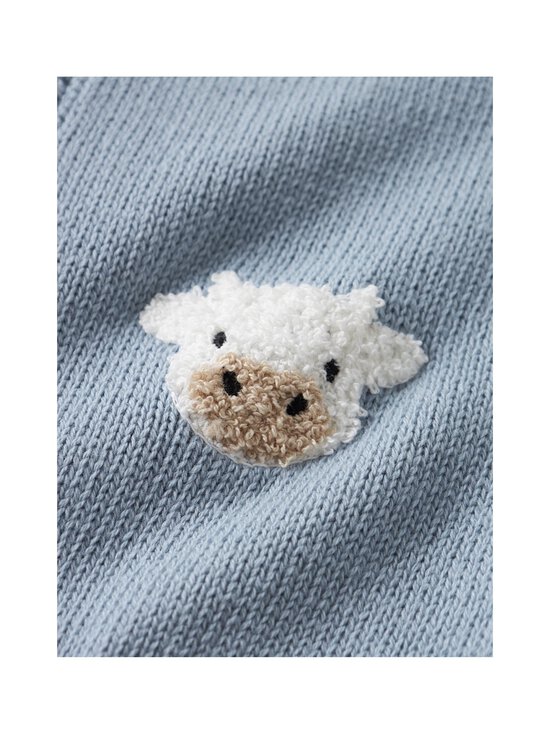 Name It - Adīta jaka - DUSTY BLUE - photo 3 Name It - Adīta jaka - DUSTY BLUE | Stockmann - photo 3