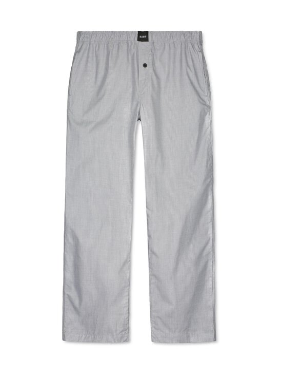 BILLEBEINO - Lounge-housut - 988 BLACK ONYX STRIPED | Stockmann - photo 1