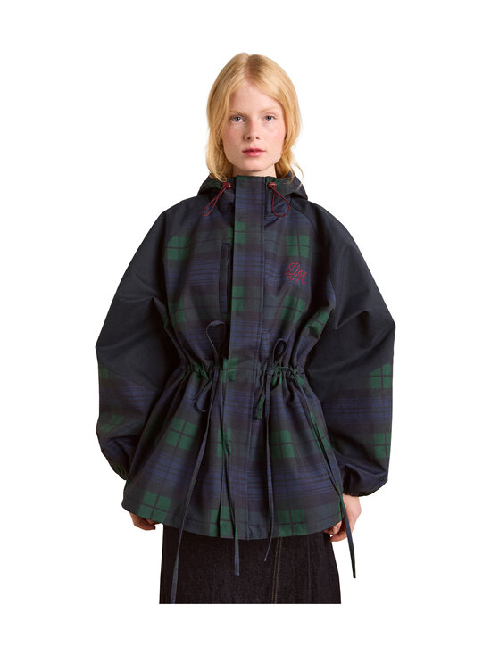 Damson Madder - Liu-sadetakki - NAVY | Stockmann - photo 1