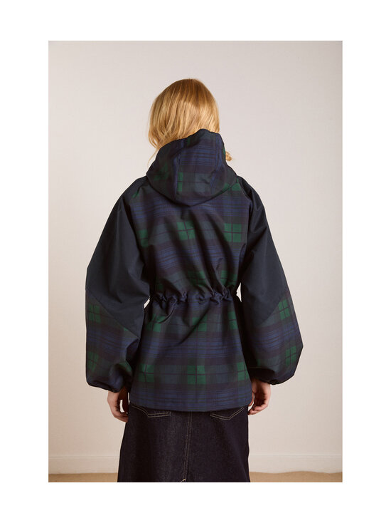 Damson Madder - Liu-sadetakki - NAVY | Stockmann - photo 2