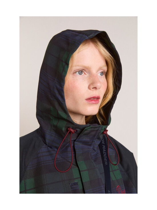 Damson Madder - Liu-sadetakki - NAVY | Stockmann - photo 3