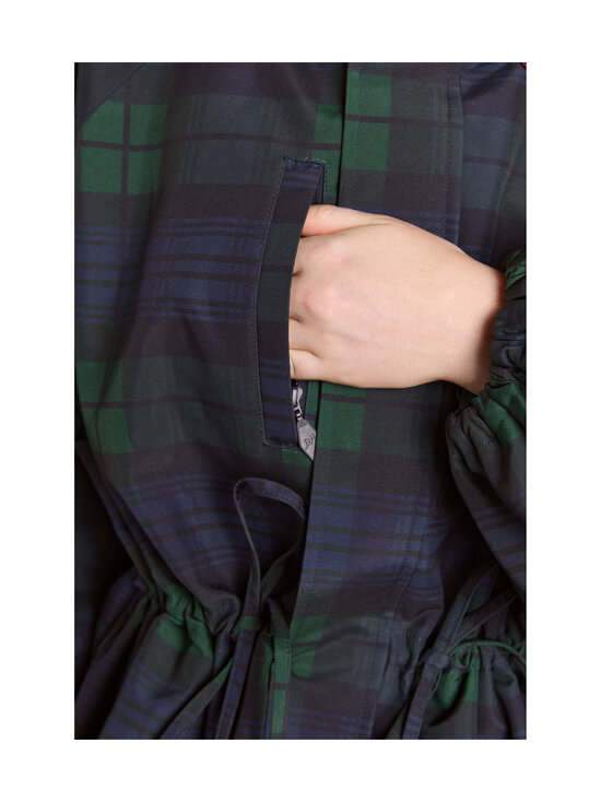 Damson Madder - Liu-sadetakki - NAVY | Stockmann - photo 5