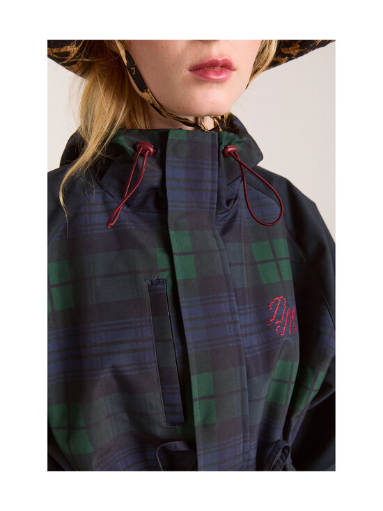 Damson Madder - Liu-sadetakki - NAVY | Stockmann - photo 6