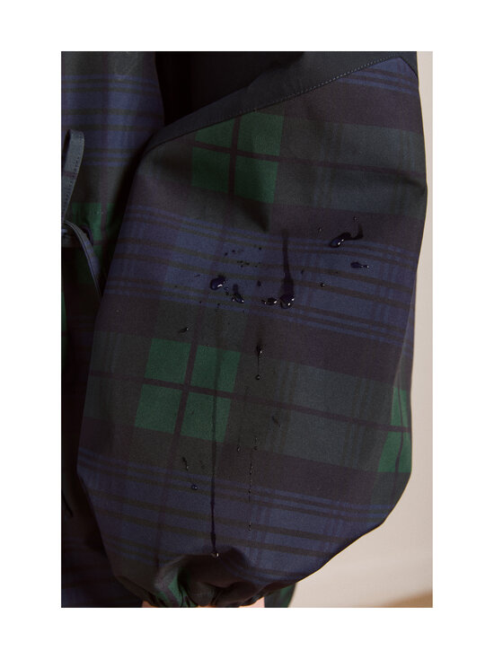 Damson Madder - Liu-sadetakki - NAVY | Stockmann - photo 8