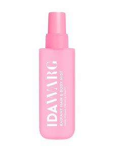 Ida Warg Beauty - Juukse- ja kehasprei Radiant Hair & Body Mist | Stockmann