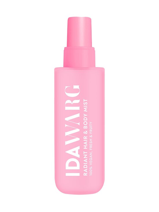 Ida Warg Beauty - Juukse- ja kehasprei Radiant Hair & Body Mist - NOCOL | Stockmann - photo 1
