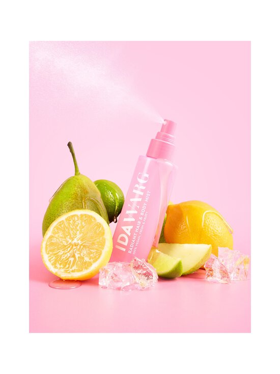 Ida Warg Beauty - Juukse- ja kehasprei Radiant Hair & Body Mist - NOCOL | Stockmann - photo 2