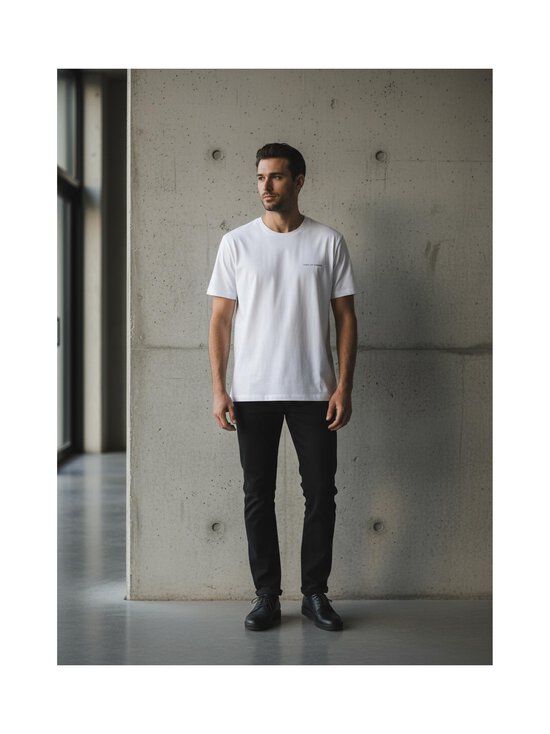 Tiger of Sweden - Pro-T-paita - 02Z BRIGHT WHITE | Stockmann - photo 2