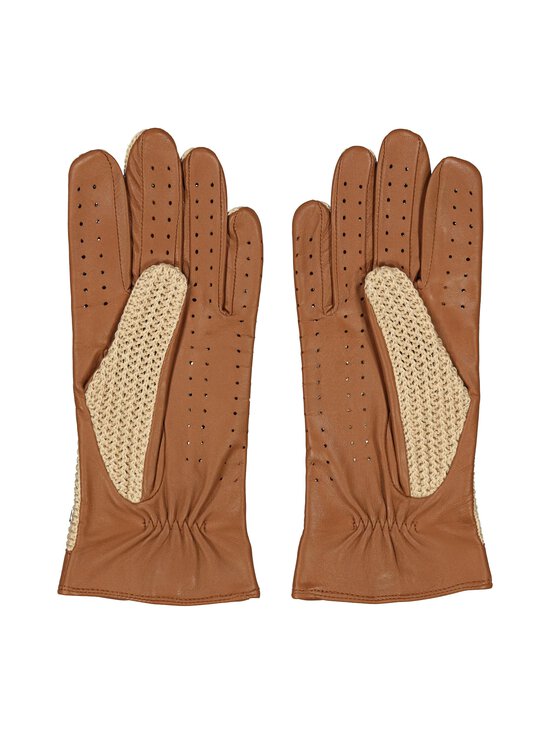 A+more - Kindad Crochet - TAN/BEIGE | Stockmann - photo 3