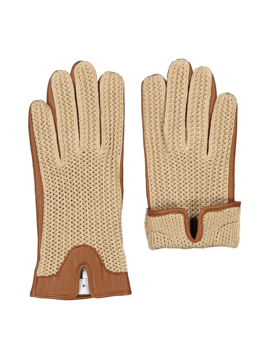 A+more - Kindad Crochet - TAN/BEIGE | Stockmann - photo 4