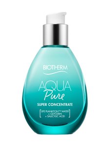 Biotherm - Puhastav kontsentraat Aqua Pure Super Concentrate 50 ml Biotherm - Puhastav kontsentraat Aqua Pure Super Concentrate 50 ml | Stockmann