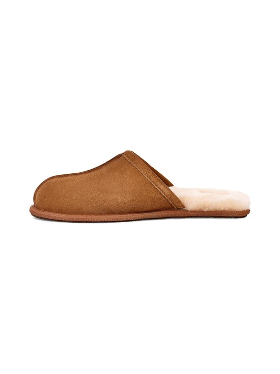 UGG - Scuff-nahkatohvelit - CHE CHESTNUT - photo 4 UGG - Scuff-nahkatohvelit - CHE CHESTNUT | Stockmann - photo 4