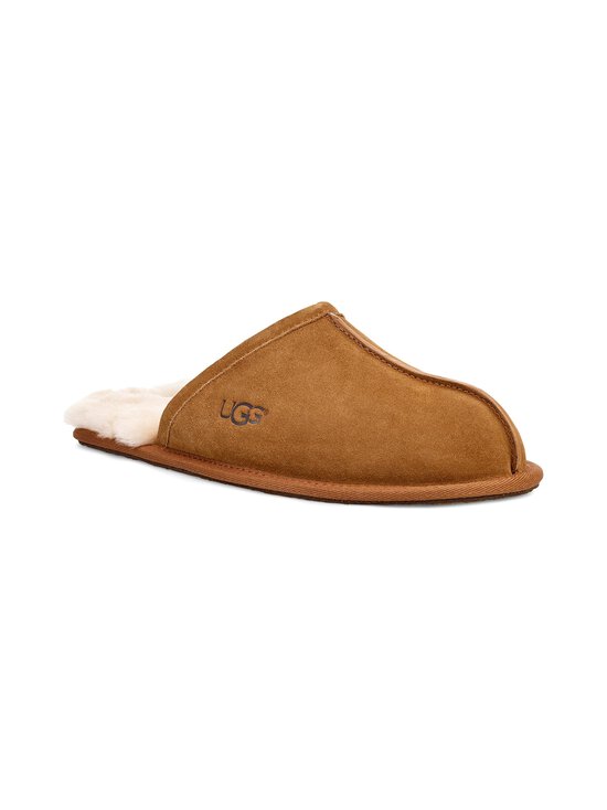 UGG - Scuff-nahkatohvelit - CHE CHESTNUT - photo 5 UGG - Scuff-nahkatohvelit - CHE CHESTNUT | Stockmann - photo 5