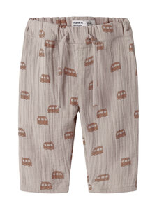 Name It - NbmJeremy-housut - CHATEAU GRAY | Stockmann