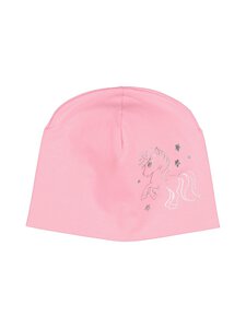 Bogi - Hani Unicorn trikotāžas cepure - 60 CANDY PINK | Stockmann