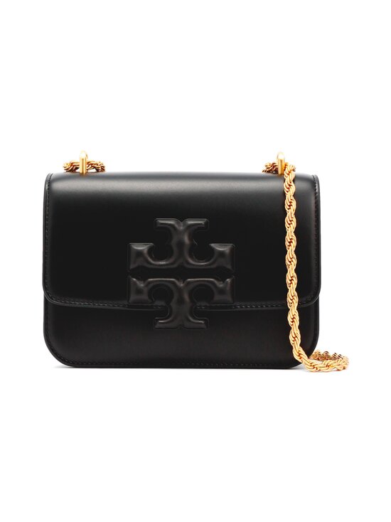 Eleanor Small Convertible Shoulder Bag -nahkalaukku