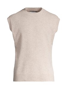CONSTRUE - Salina vilnas veste - SAND MEL. DQW2612 | Stockmann