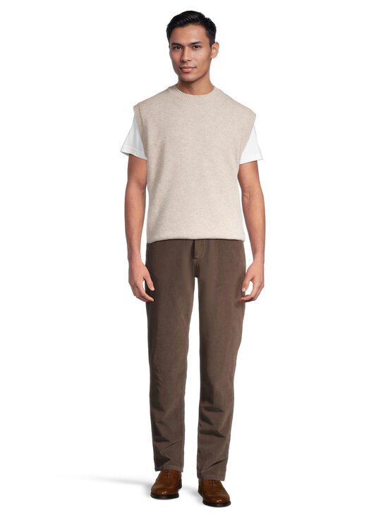 CONSTRUE - Salina vilnas veste - SAND MEL. DQW2612 | Stockmann - photo 2