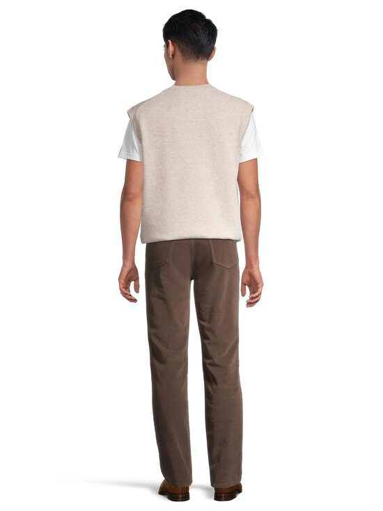 CONSTRUE - Salina vilnas veste - SAND MEL. DQW2612 | Stockmann - photo 3