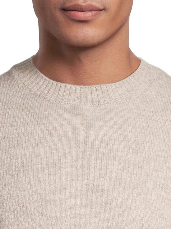 CONSTRUE - Salina vilnas veste - SAND MEL. DQW2612 | Stockmann - photo 4