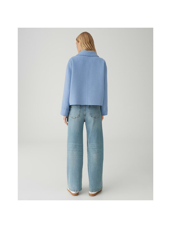 Opus - Helia-kevyttakki - 60036 WATER BLUE | Stockmann - photo 3