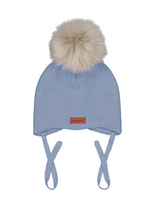 Metsola - Mini Crystal-merinopipo - BLUE | Stockmann