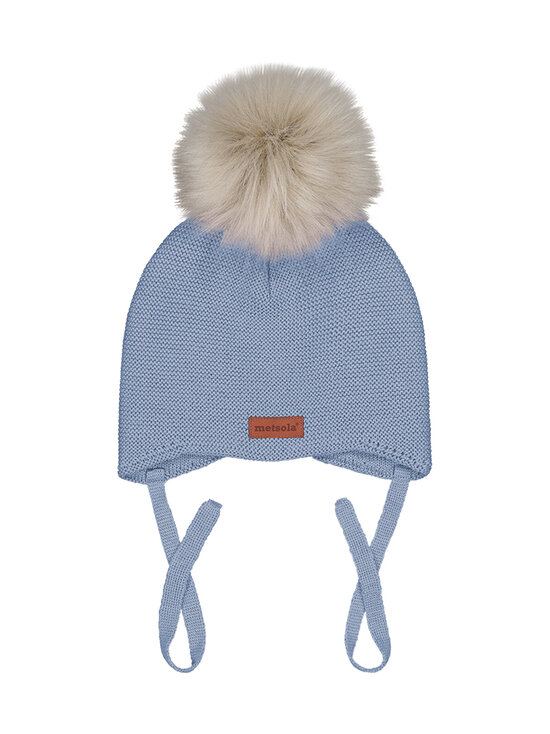 Metsola - Mini Crystal-merinopipo - BLUE | Stockmann - photo 1