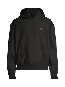 Kenzo - Boke Flower 2.0 Embroidery -huppari - BLACK | Stockmann