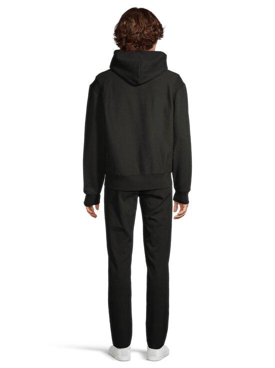 Kenzo - Boke Flower 2.0 Embroidery -huppari - BLACK | Stockmann - photo 3