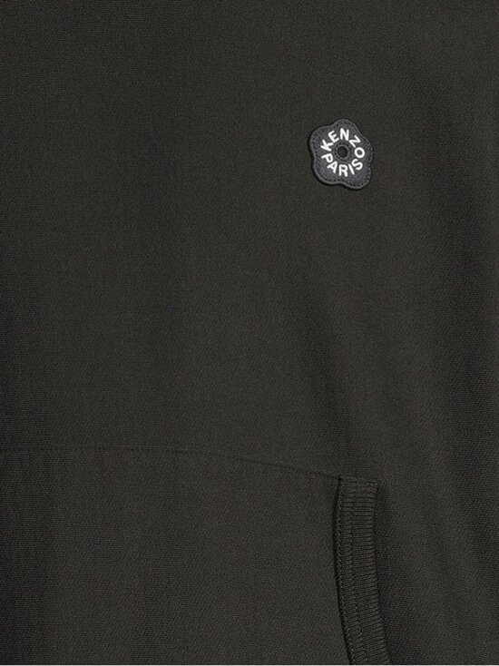 Kenzo - Boke Flower 2.0 Embroidery -huppari - BLACK | Stockmann - photo 4