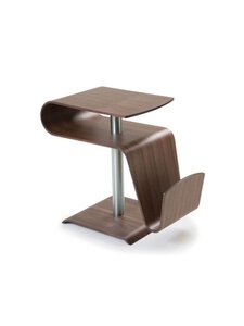 Conform - Timeout-pöytä - PÄHKINÄ | Stockmann