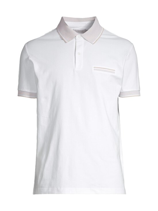 CONSTRUE - Honolulu polo krekls - WHITE | Stockmann - photo 1