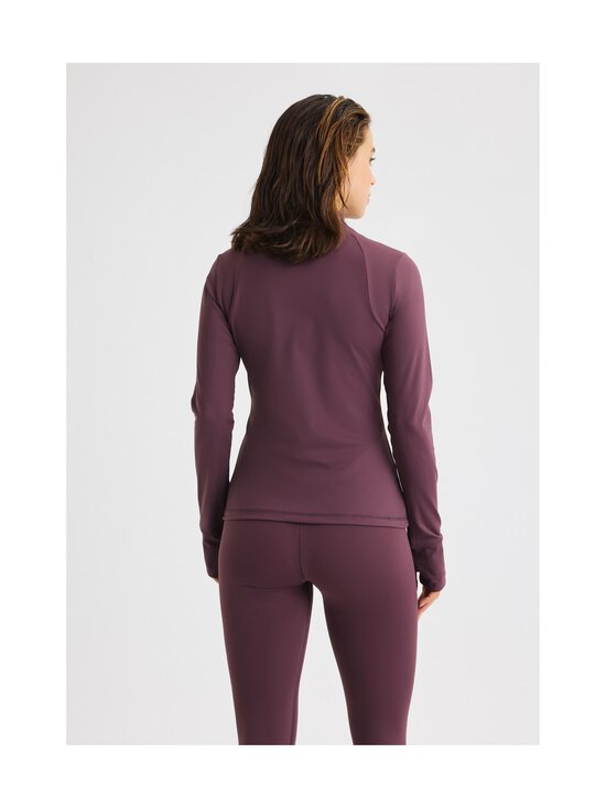 Röhnisch - Legacy Full Zip jaka - S568 HUCKLEBERRY - photo 3 Röhnisch - Legacy Full Zip jaka - S568 HUCKLEBERRY | Stockmann - photo 3