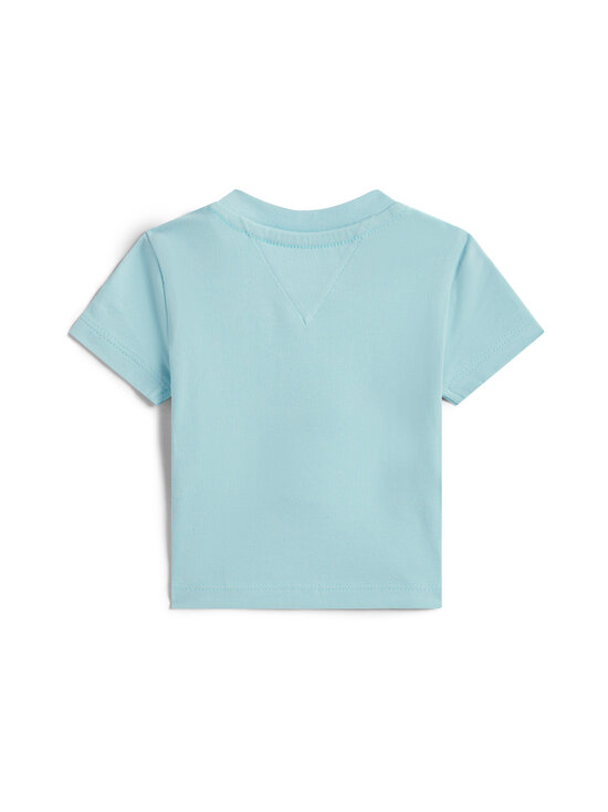 Tommy Hilfiger - T-särk Monotype Logo - DAA OCEAN SPRAY | Stockmann - photo 2