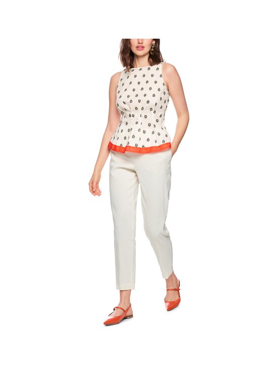 Marc Cain - Pusero - 112 BRIGHT ECRU | Stockmann - photo 3