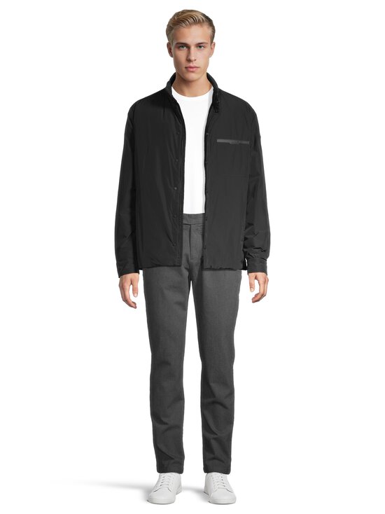 Moncler - Yndale-takki - 999 BLACK | Stockmann - photo 5