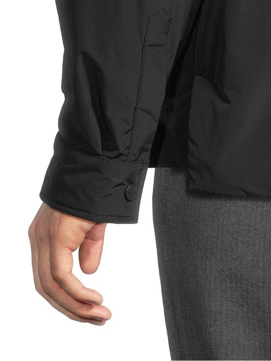 Moncler - Yndale-takki - 999 BLACK | Stockmann - photo 7
