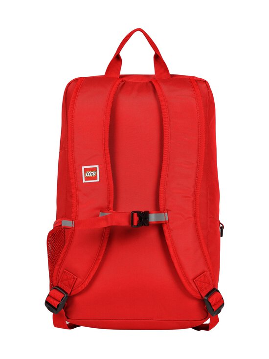 LEGO - Brick-reppu 18 l - 0021 RED | Stockmann - photo 2