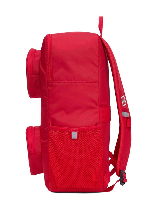 LEGO - Brick-reppu 18 l - 0021 RED | Stockmann - photo 6