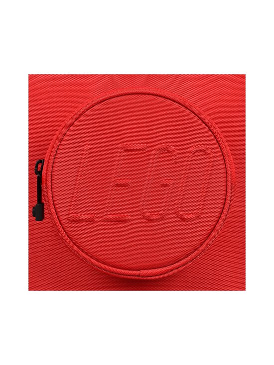 LEGO - Brick-reppu 18 l - 0021 RED | Stockmann - photo 8