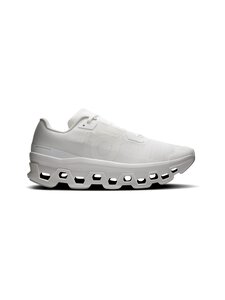 ON - Cloudmonster Void -sneakerit - WHITE | WHITE | Stockmann