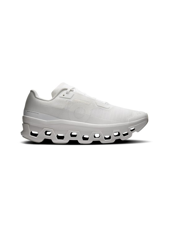 ON - Cloudmonster Void -sneakerit - WHITE | WHITE | Stockmann - photo 1