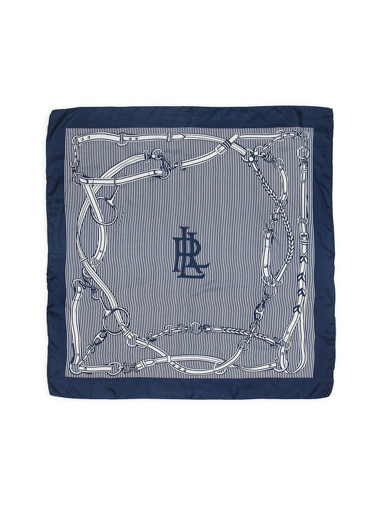 Lauren Ralph Lauren - Belt Square lakats - REFINED NAVY | Stockmann - photo 1