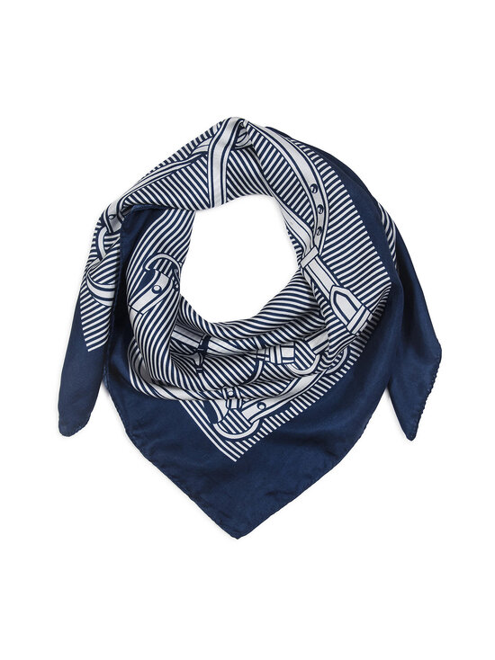 Lauren Ralph Lauren - Belt Square lakats - REFINED NAVY | Stockmann - photo 2