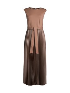 Max Mara Weekend - Samuele-mekko - 002 BRAUN Max Mara Weekend - Samuele-mekko - 002 BRAUN | Stockmann