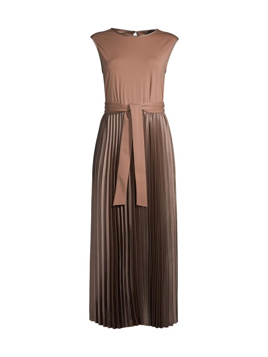 Max Mara Weekend - Samuele-mekko - 002 BRAUN - photo 1 Max Mara Weekend - Samuele-mekko - 002 BRAUN | Stockmann - photo 1