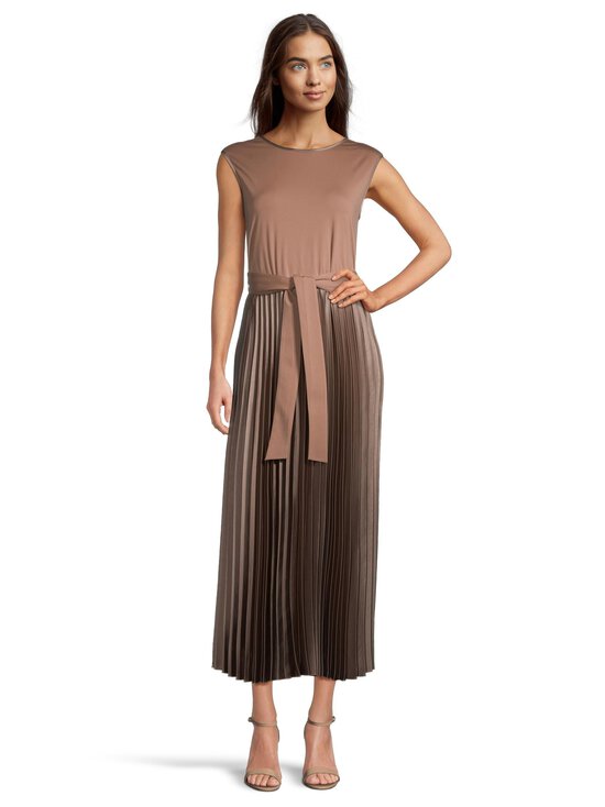 Max Mara Weekend - Samuele-mekko - 002 BRAUN - photo 2 Max Mara Weekend - Samuele-mekko - 002 BRAUN | Stockmann - photo 2