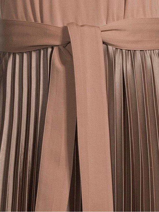 Max Mara Weekend - Samuele-mekko - 002 BRAUN - photo 5 Max Mara Weekend - Samuele-mekko - 002 BRAUN | Stockmann - photo 5