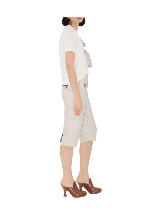 Burberry - Jerseywear t-paita - B8764 CHALK | Stockmann - photo 3