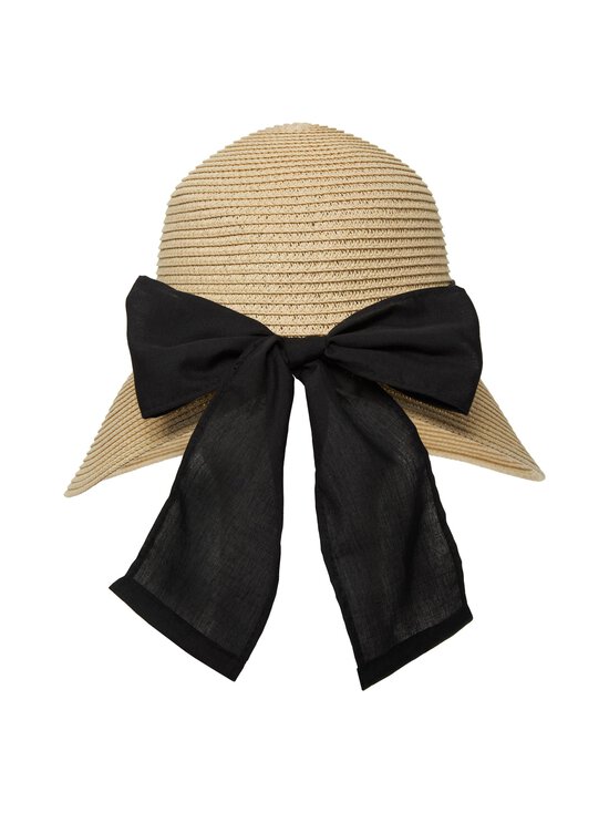 A+more - Capri cepure - NATURAL | Stockmann - photo 2